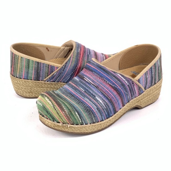 dansko jute